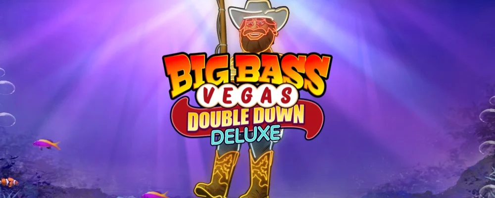 win575 Big Bass Vegas Duplo Deluxe