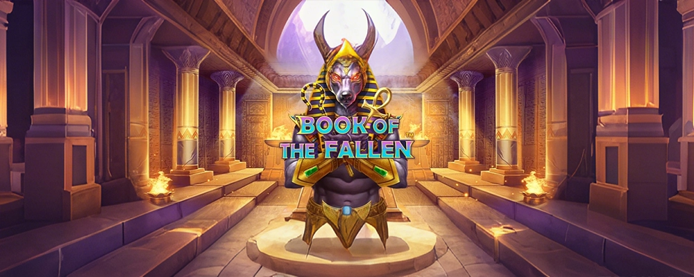 win575 Livro dos Caídos