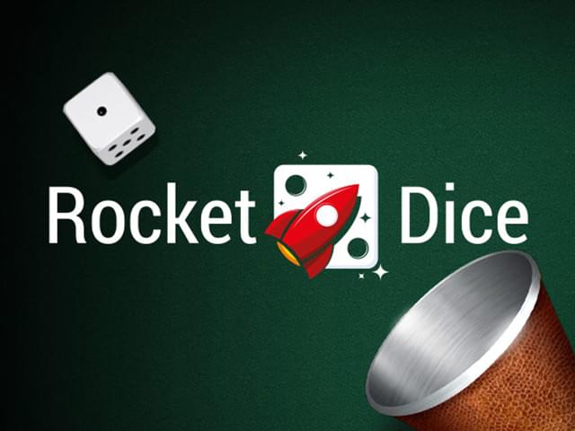 win575 Dados de Foguete