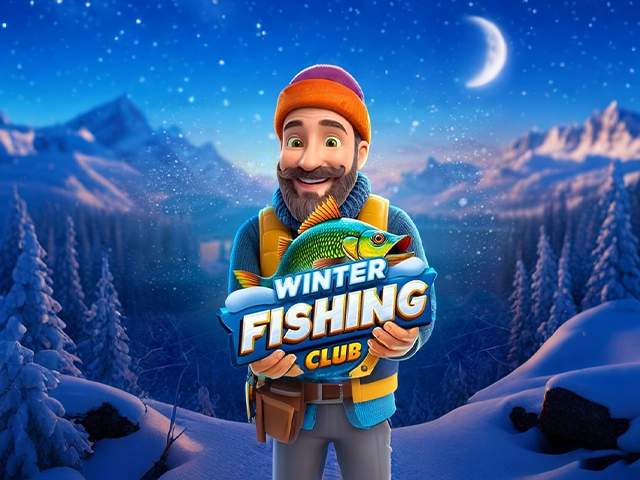 win575 Clube de Pesca de Inverno